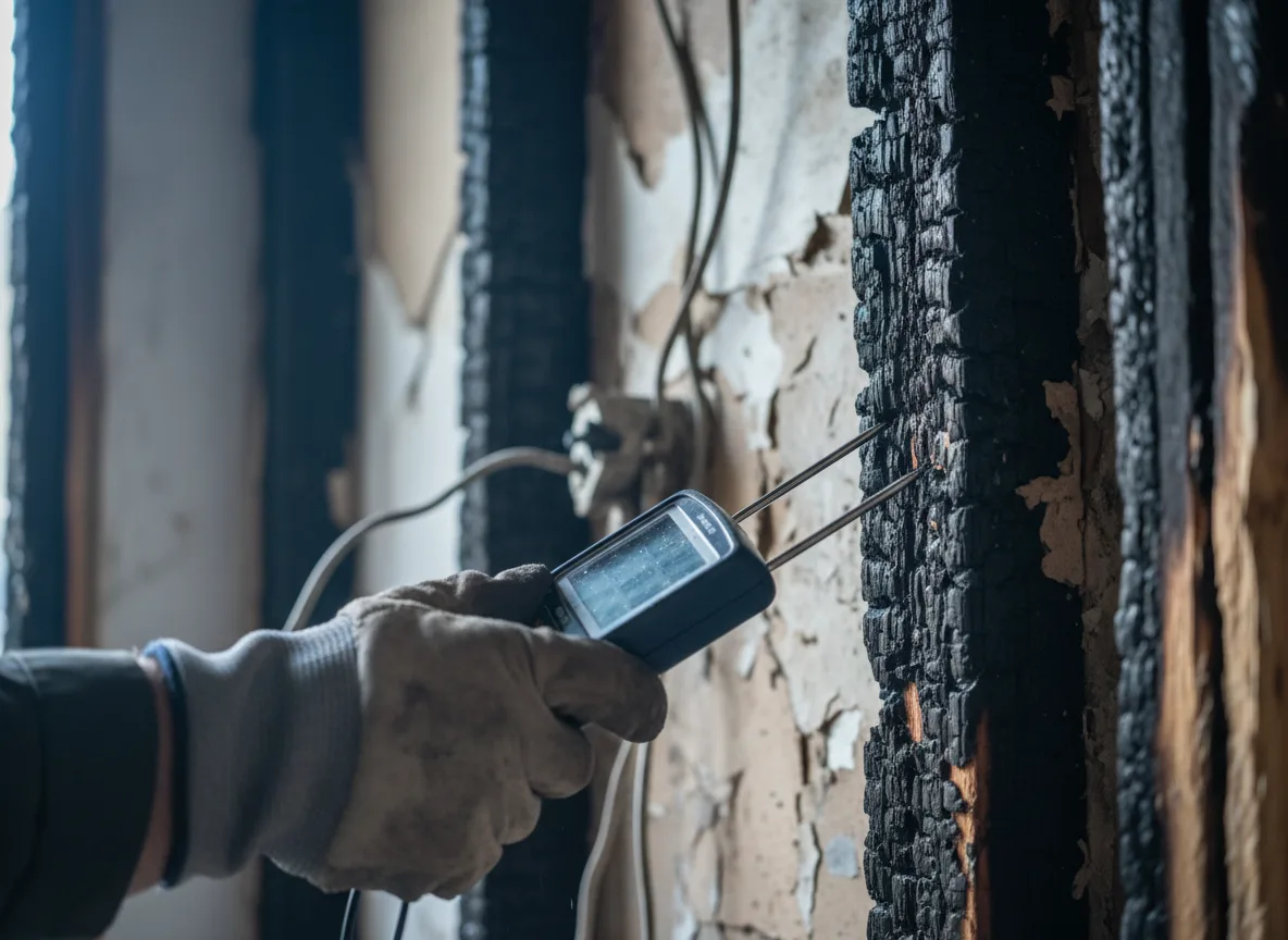 Fire Damage Restoration Caddo, OK FAQs